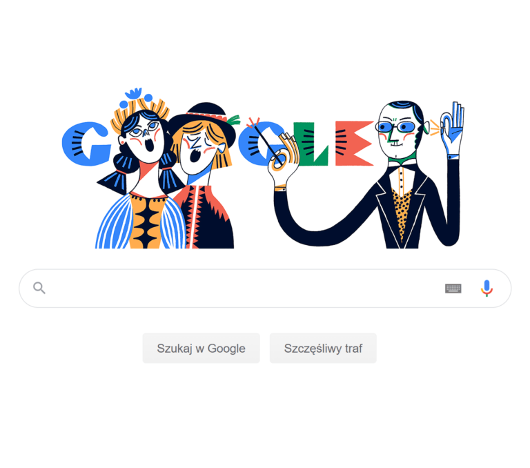 Google Doodle